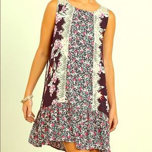 Umgee summer dress